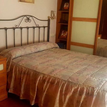 شقة Excelente Habitacion En Bonita Y Tranquila Casa En Benalmadena Pueblo المظهر الخارجي الصورة