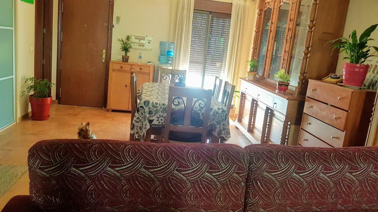شقة Excelente Habitacion En Bonita Y Tranquila Casa En Benalmadena Pueblo المظهر الخارجي الصورة