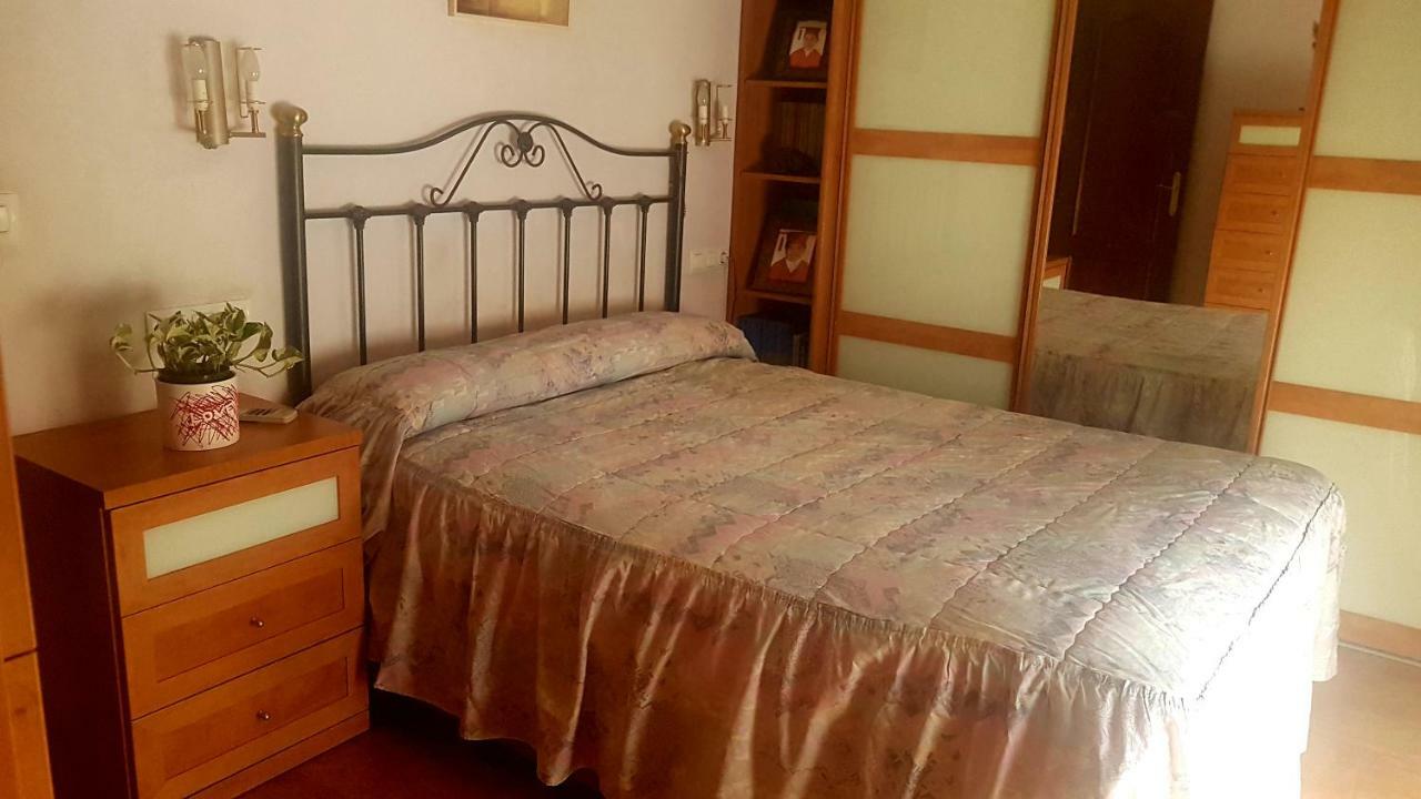 شقة Excelente Habitacion En Bonita Y Tranquila Casa En Benalmadena Pueblo المظهر الخارجي الصورة
