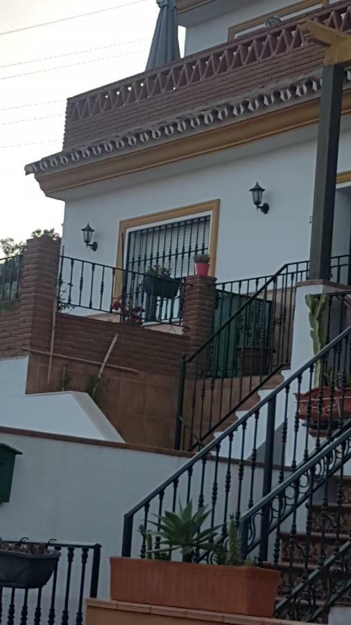 شقة Excelente Habitacion En Bonita Y Tranquila Casa En Benalmadena Pueblo المظهر الخارجي الصورة