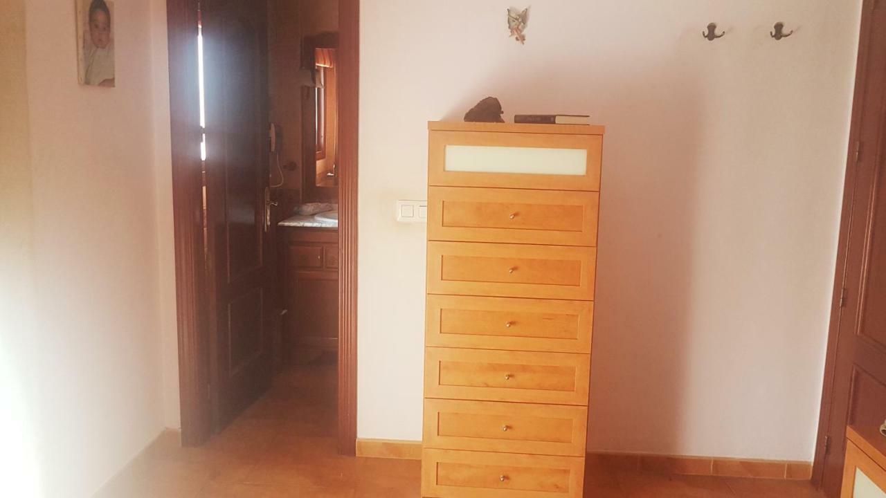 شقة Excelente Habitacion En Bonita Y Tranquila Casa En Benalmadena Pueblo المظهر الخارجي الصورة